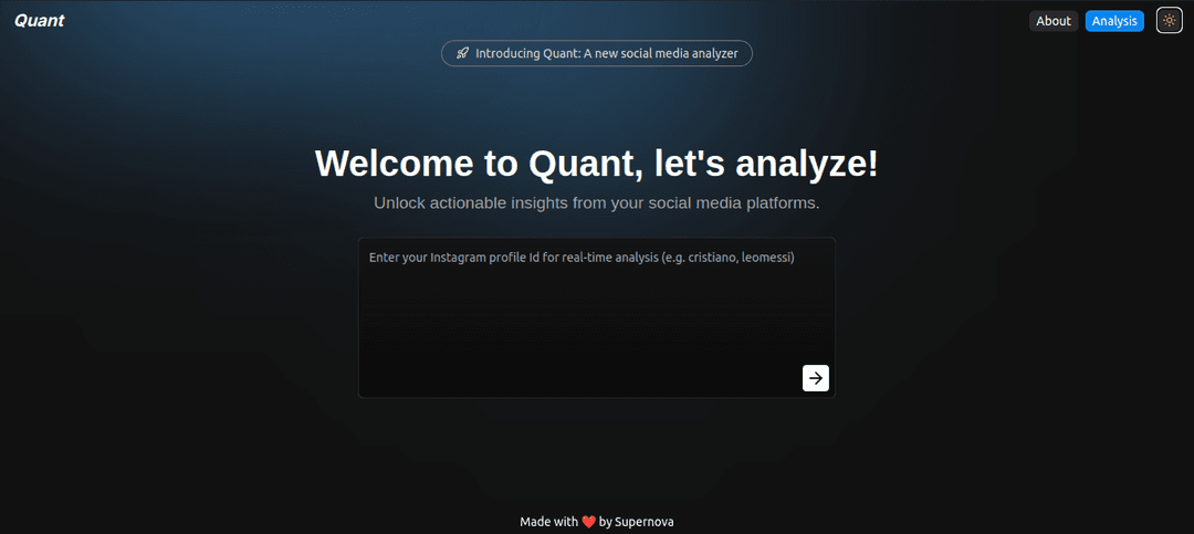 Quant.ai